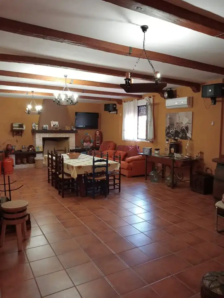 Casa en venda a Basilio Garrido Nieves, imagen 80