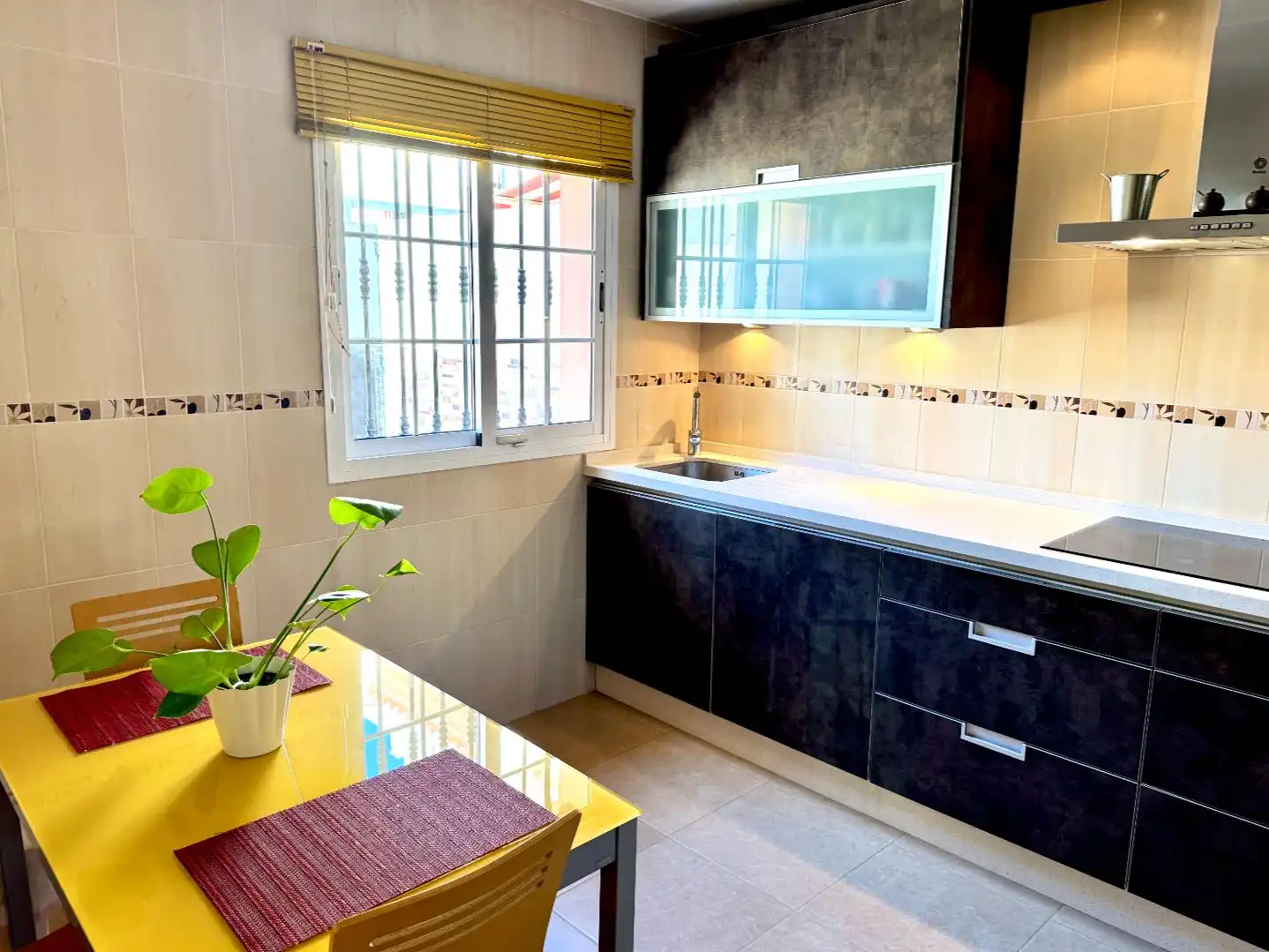Casa bifamiliare con piscina in vendita a Camino del Molino 1, imagen 10