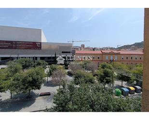 Vista exterior de Pis en venda en Alicante / Alacant