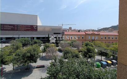Vista exterior de Pis en venda en Alicante / Alacant
