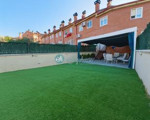 Casa o xalet en venda a Vía Romana