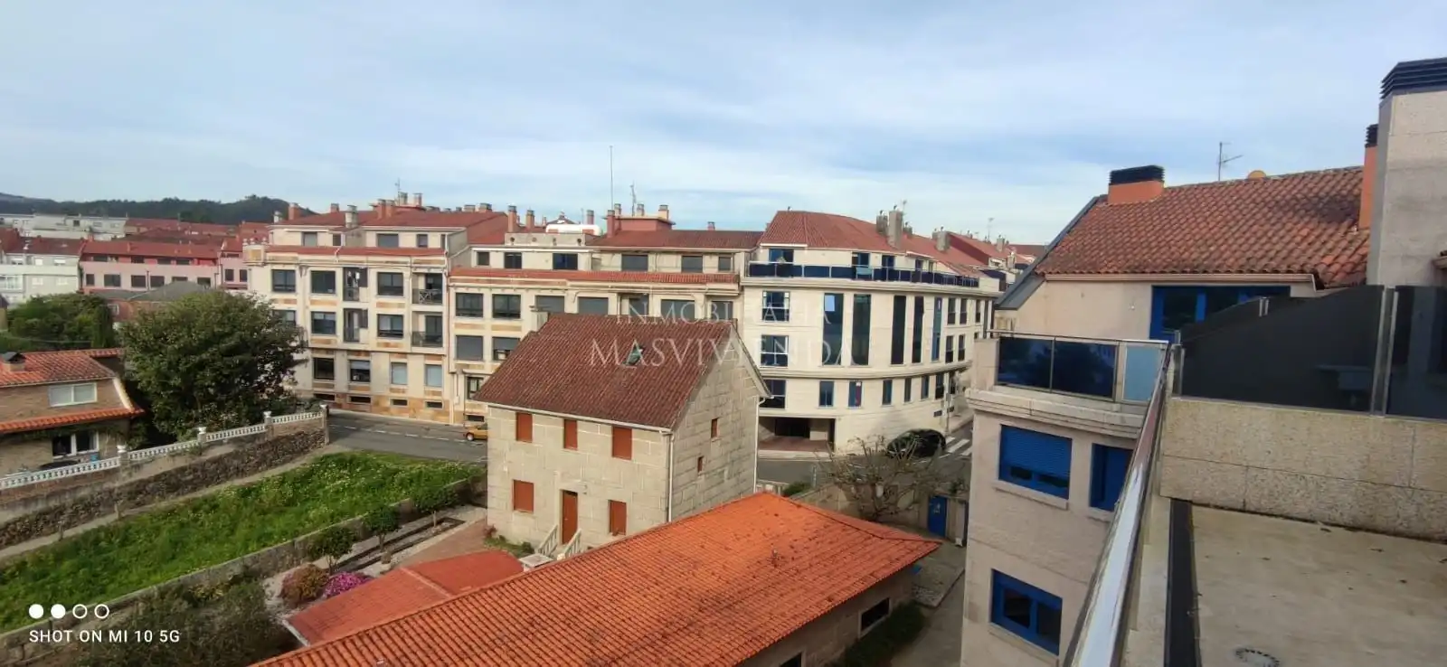 Pis amb ascensor en venda a Forneira, imagen 23