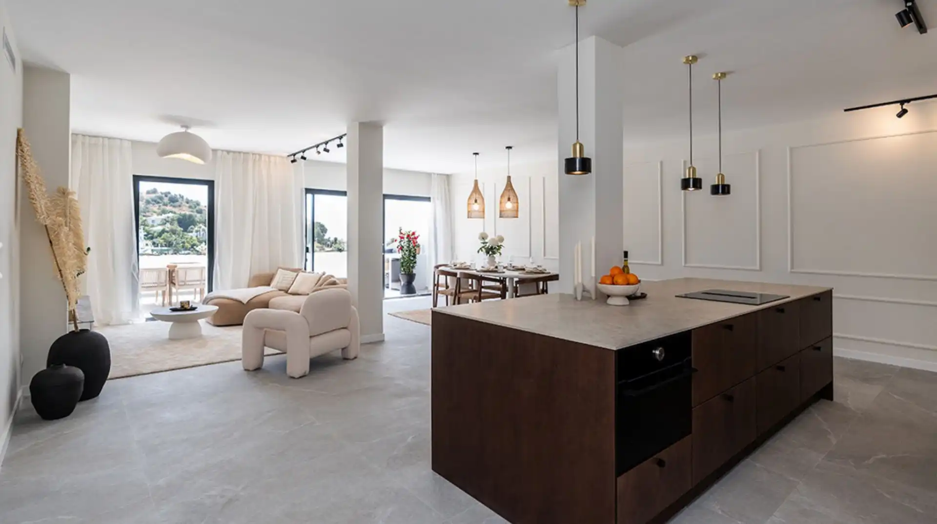 Apartment mit Terrasse zum Verkauf in La Quinta, imagen 10