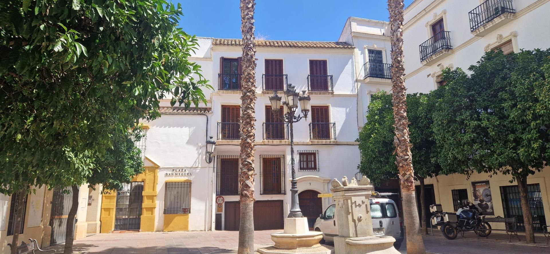 Vista exterior de Oficina en venda en  Córdoba Capital amb Aire condicionat