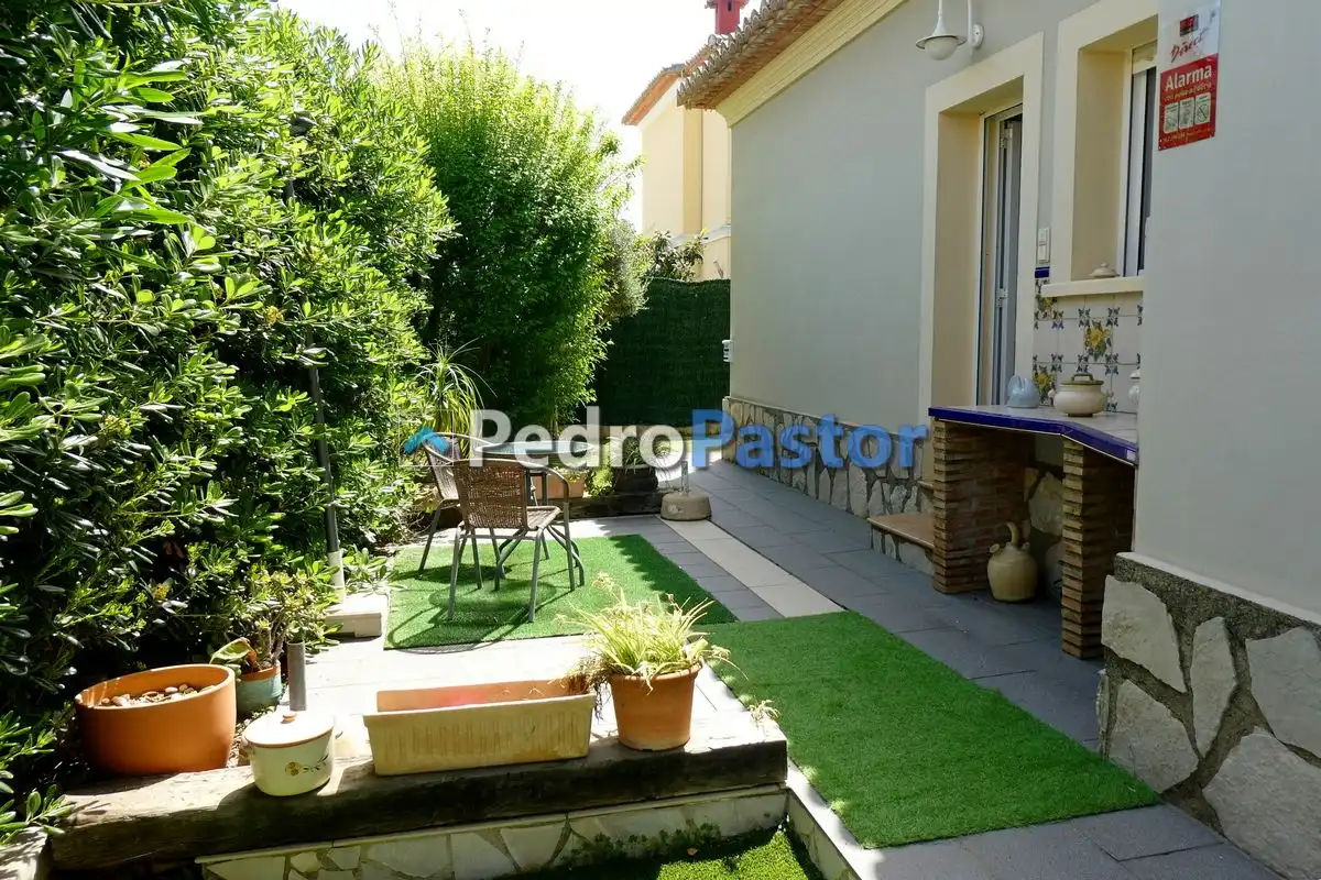 Villa avec piscine à vendre à Els Poblets, imagen 20