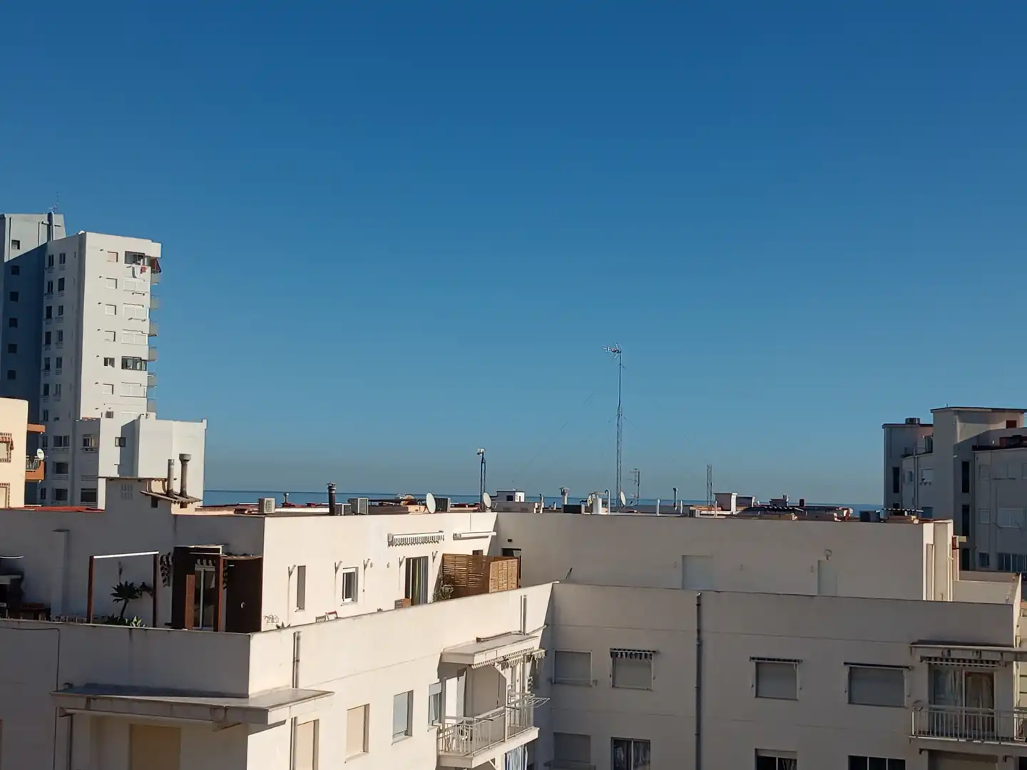 Apartment with lift to rent in Carrer de Menorca 9, imagen 31