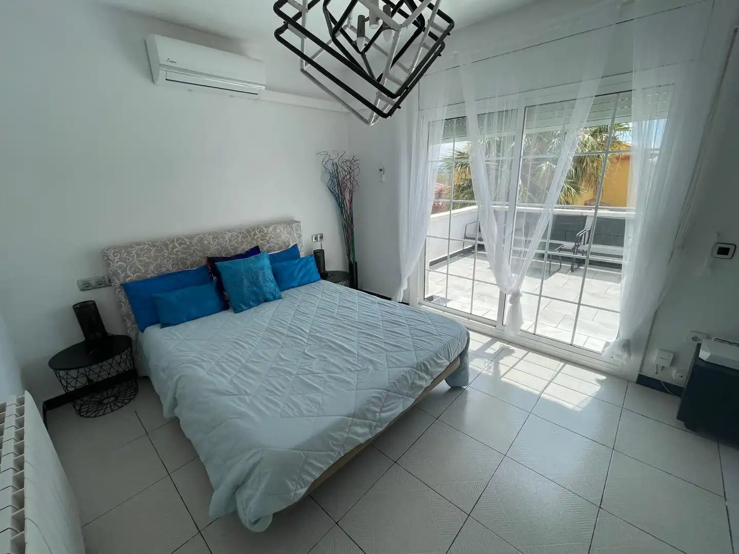 Villa mit Terrasse zur Miete in Sant Jaume dels Domenys, imagen 10
