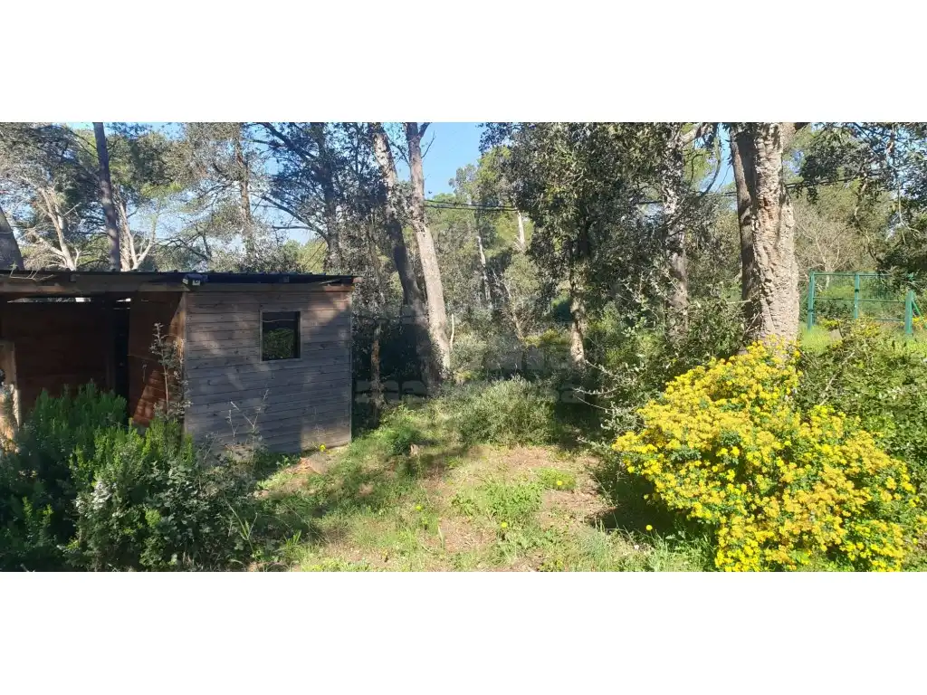 Residential land for sale in Residencial Begur - Esclanyà, imagen 2