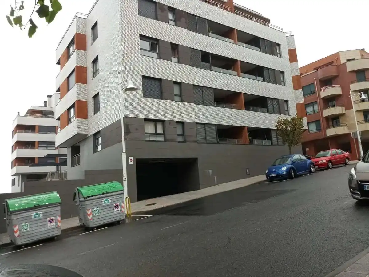 Wohnung zum Verkauf in Cotolino, imagen 26