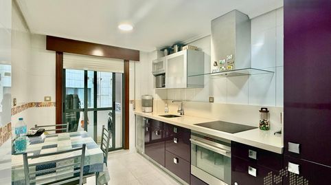 Foto 4 de Piso en venta en Rúa de Abaixo, O Milladoiro, Ames