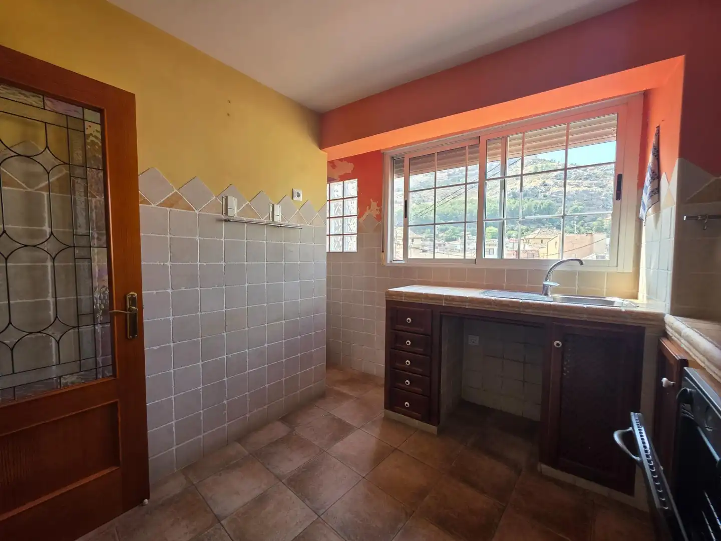 Flat with lift for sale in Cocentaina, imagen 2