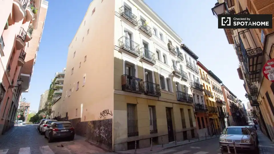 Piso en alquiler en Centro, imagen 18