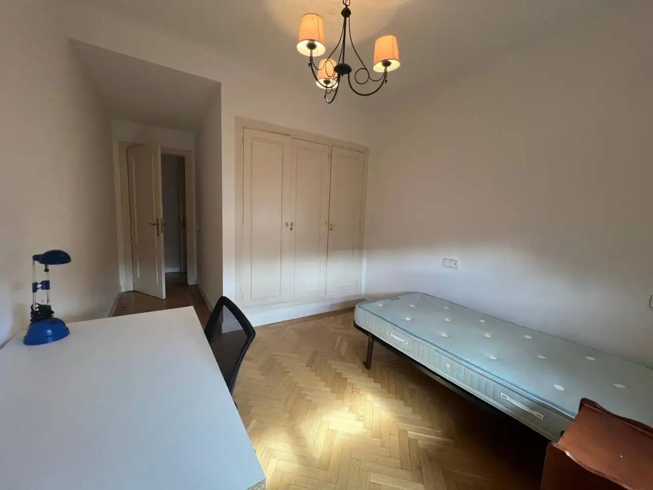 Appartamento con piscina in affitto a Avenida EUROPA, imagen 20