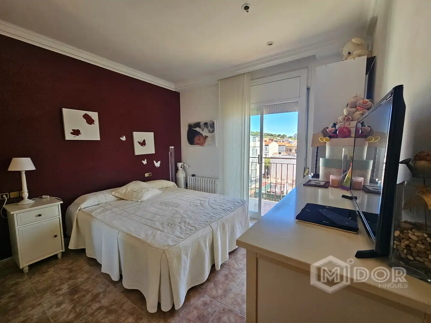 Duplex avec terrasse à vendre à Carrer d'Almeria 46, imagen 29