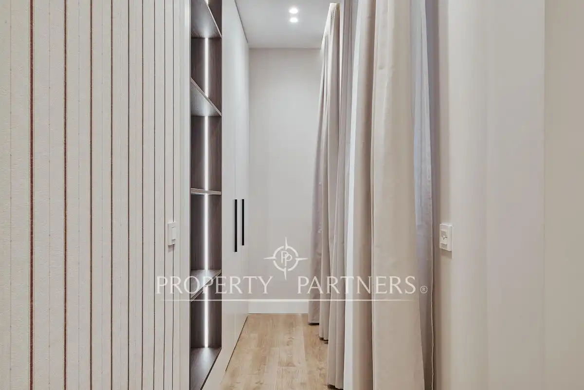 Apartamento en venta en Madrid con Aire acondicionado, Calefacción y Amueblado