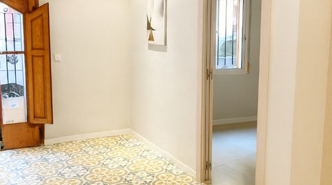 Foto 2 de Planta baixa en venda a Carrer del Reverend Josep Noguera, 18, Sant Marcel.lí, Valencia Capital