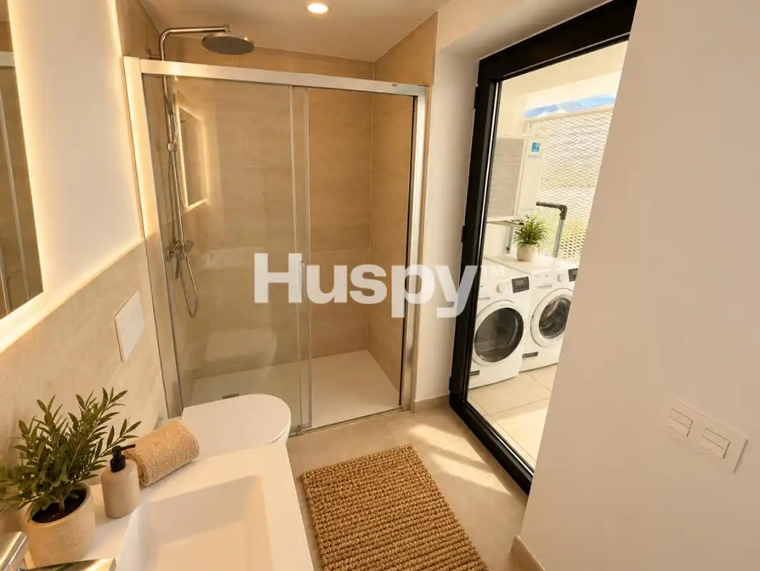 Wohnung mit Terrasse zum Verkauf in Calle Begoña, imagen 20