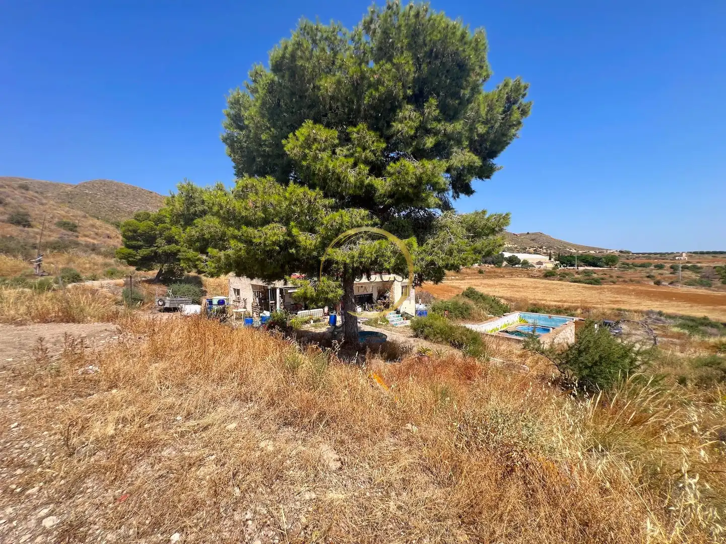 Maison rustique à vendre à Mazarrón Casco Urbano, imagen 19