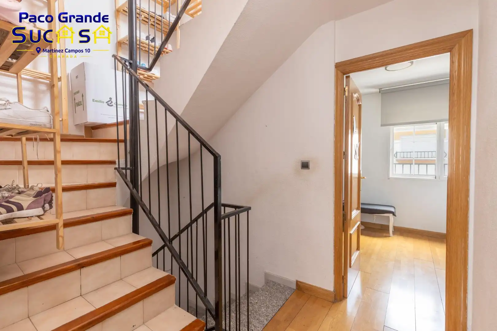 Maison mitoyenne à vendre à Calle M.J.LARRA ACCESO I 8, imagen 47
