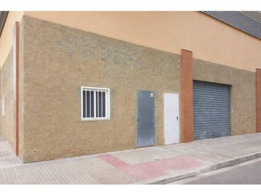 Business premises to rent in Calle Manuel Broseta