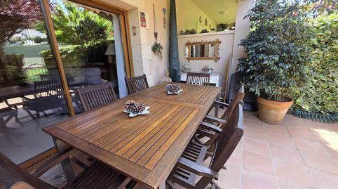 Foto 2 de Casa adosada en venta en S'Agaró, Castell d'Aro, Platja d'Aro i s'Agaró