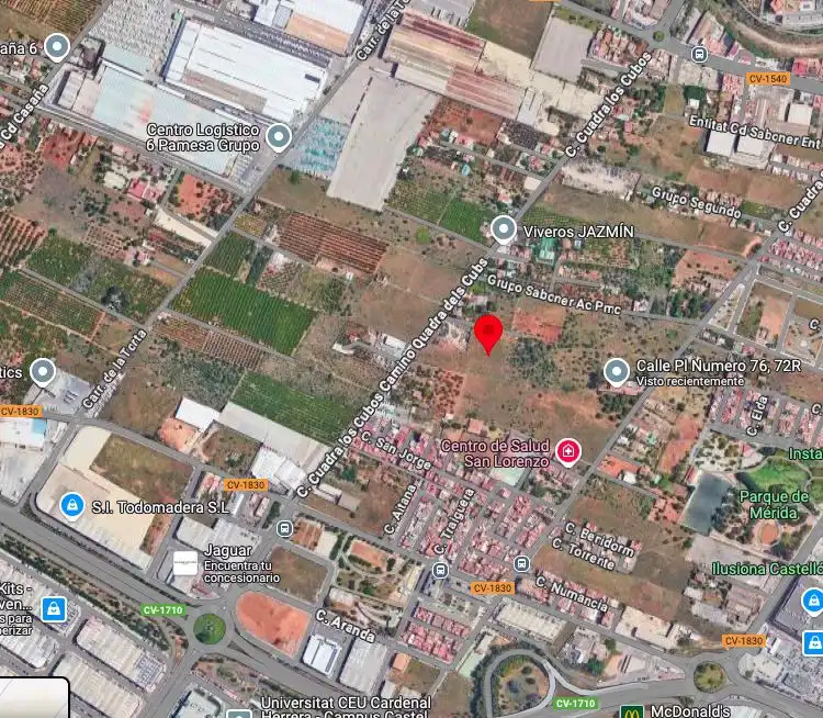 Casa rústica en venda a Marrada, imagen 3