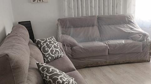 Foto 2 de Piso de alquiler en Ensanche - Franciscanos,  Albacete Capital