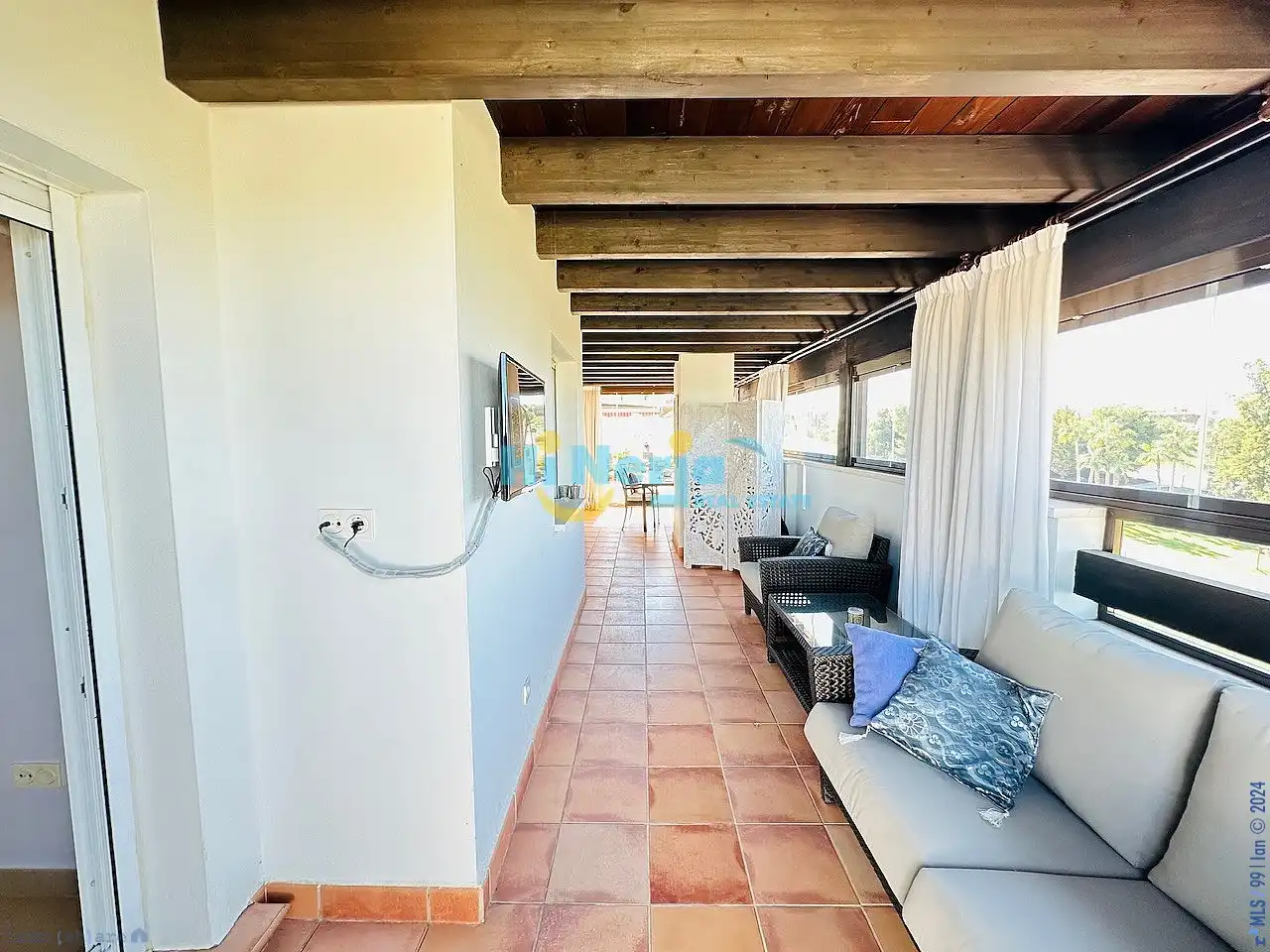 Penthouse mit Pool zum Verkauf in Caleta de Vélez, imagen 30