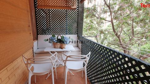 Foto 4 de Pis de lloguer a Grabador Manuel Peleguer, Ciutat Jardí, Valencia Capital