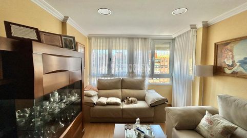 Foto 2 de Piso en venta en Parque Roma - Coronas, San Fernando de Henares