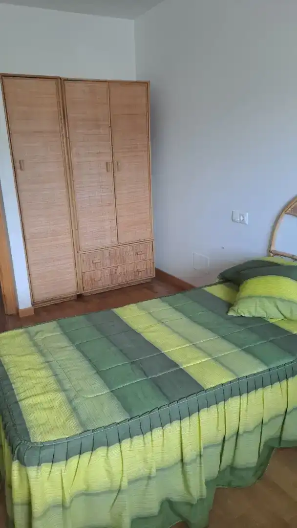 Dormitori de Pis en venda en Ponferrada amb Balcó