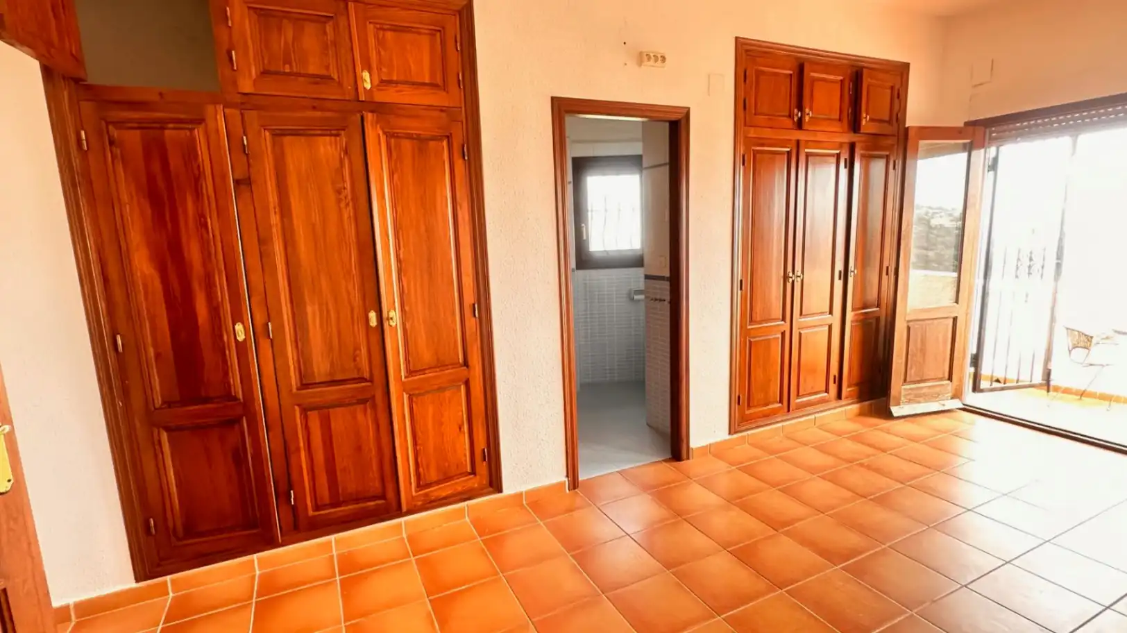 Chalet con piscina en venta en Pego, imagen 14