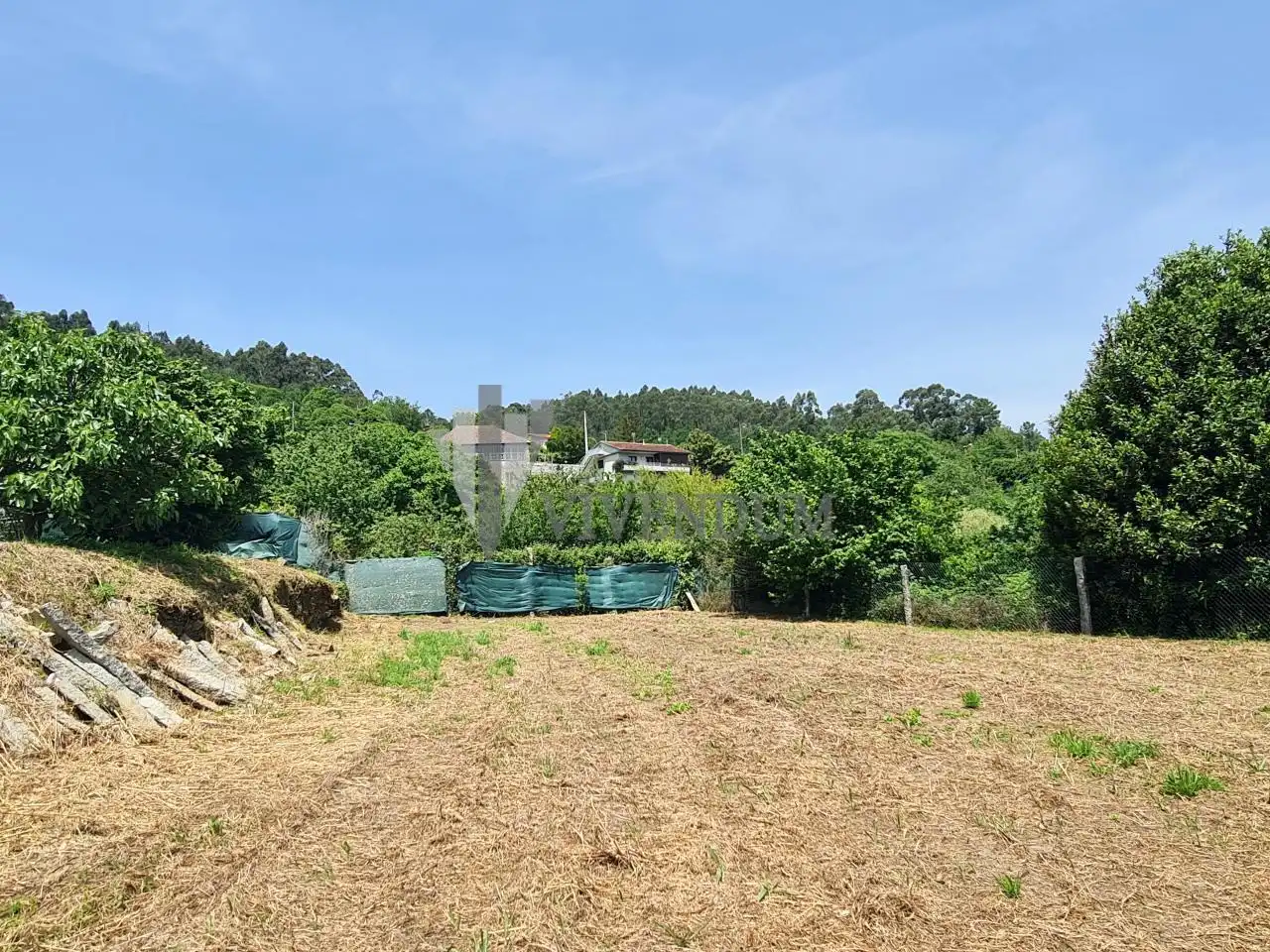 Casa o chalet en venta en Arbo con Calefacción, Jardín privado y Terraza