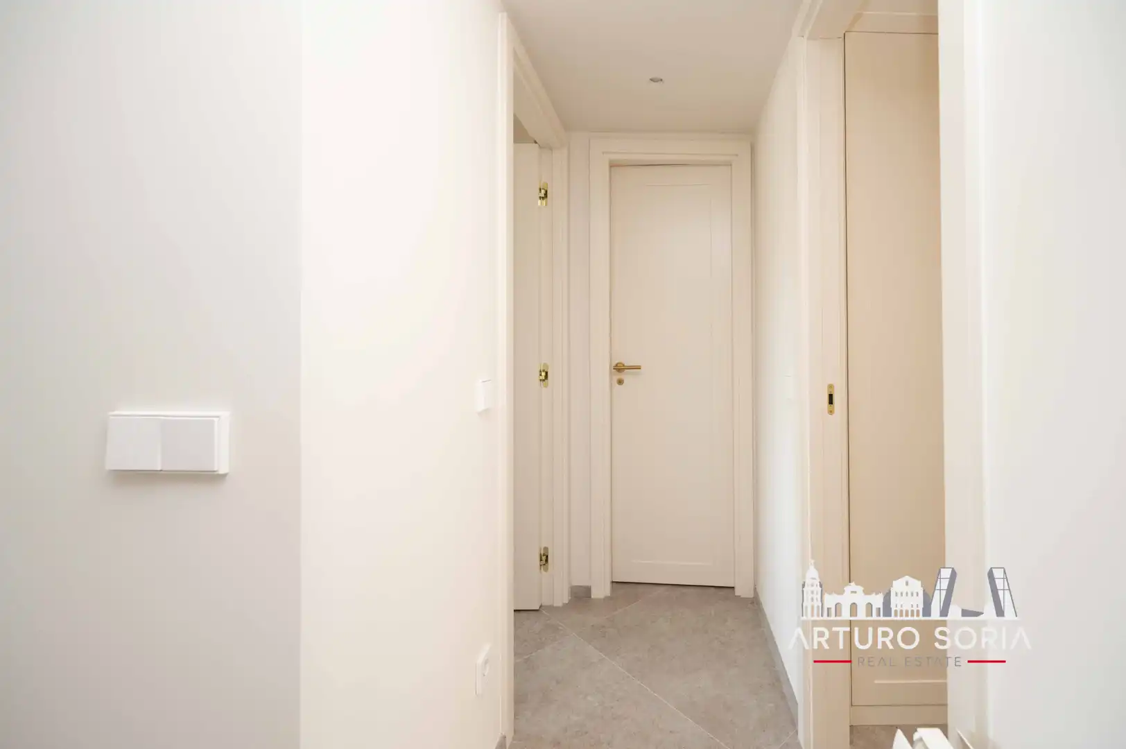 Wohnung zur Miete in Quintana