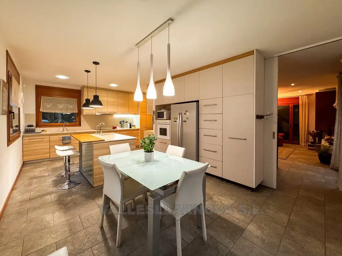 Chalet con piscina en venta en Sant Antoni de Vilamajor, imagen 29