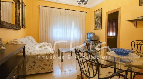 Foto 4 de Pis de lloguer a Exposició, Valencia