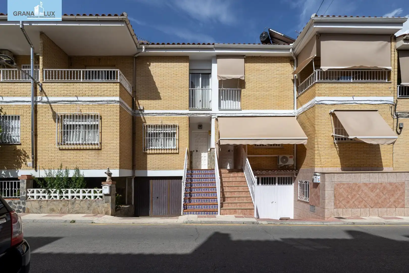 Casa a schiera in vendita a Calle Calle Jardines