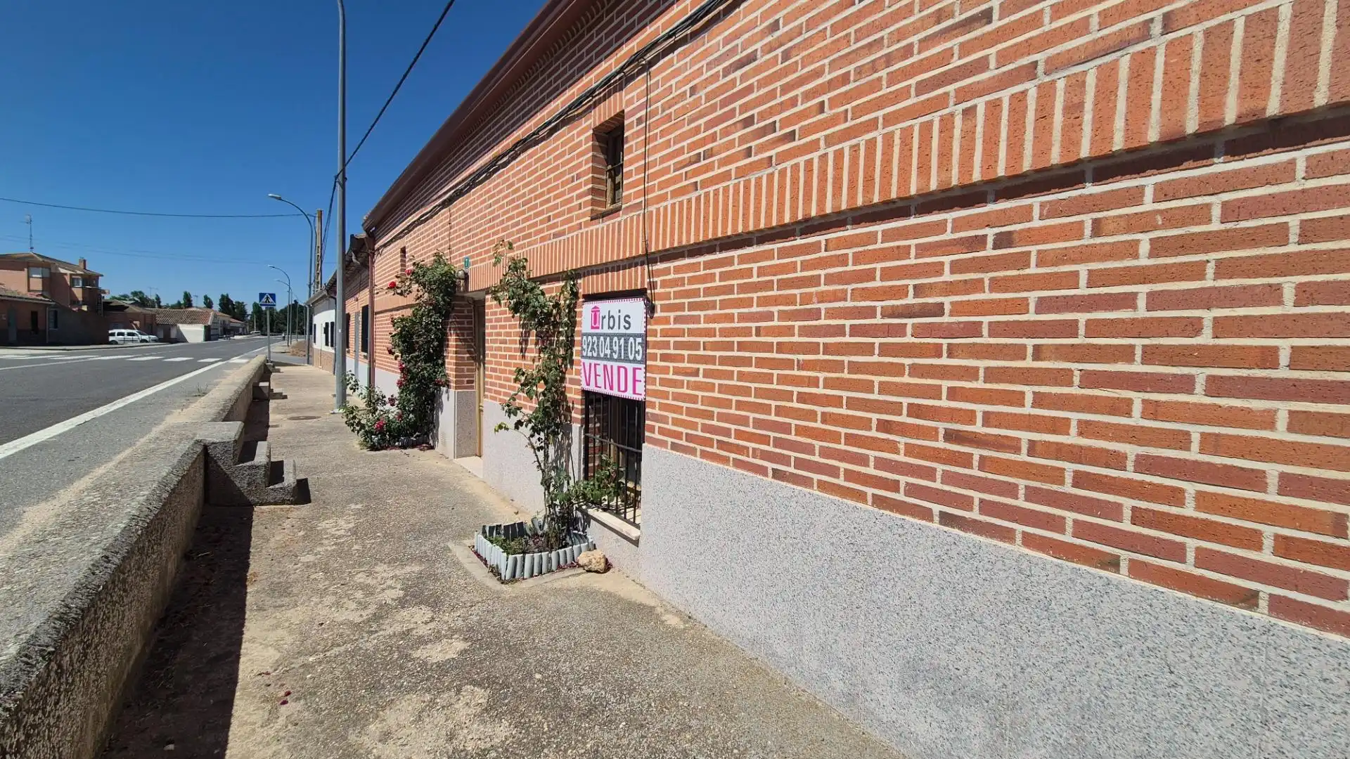 Casa o chalet en venta en Rasueros