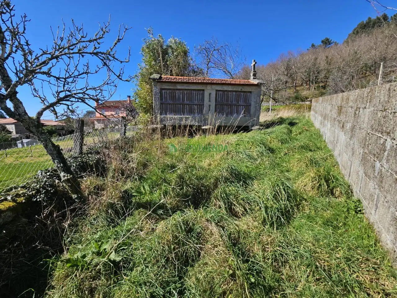 Casa amb jardí en venda a a lamosa , 18, imagen 2