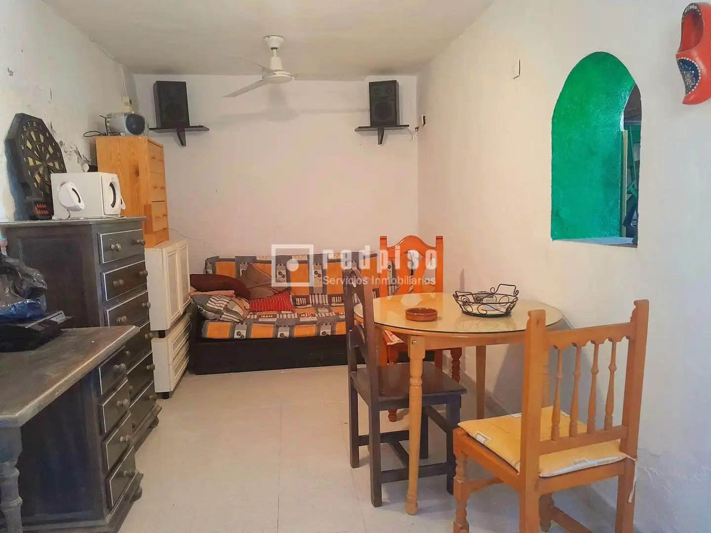 Maison avec jardin à vendre à Polígono 2, imagen 27