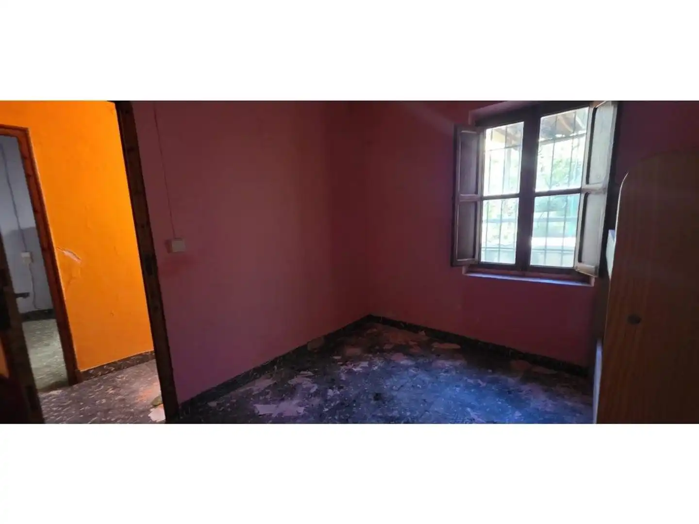 Finca rústica en venta en Gátova con Jardín privado