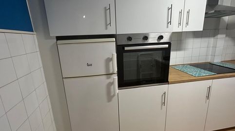 Foto 2 de Piso de alquiler en Campus Norte - San Caetano, Santiago de Compostela