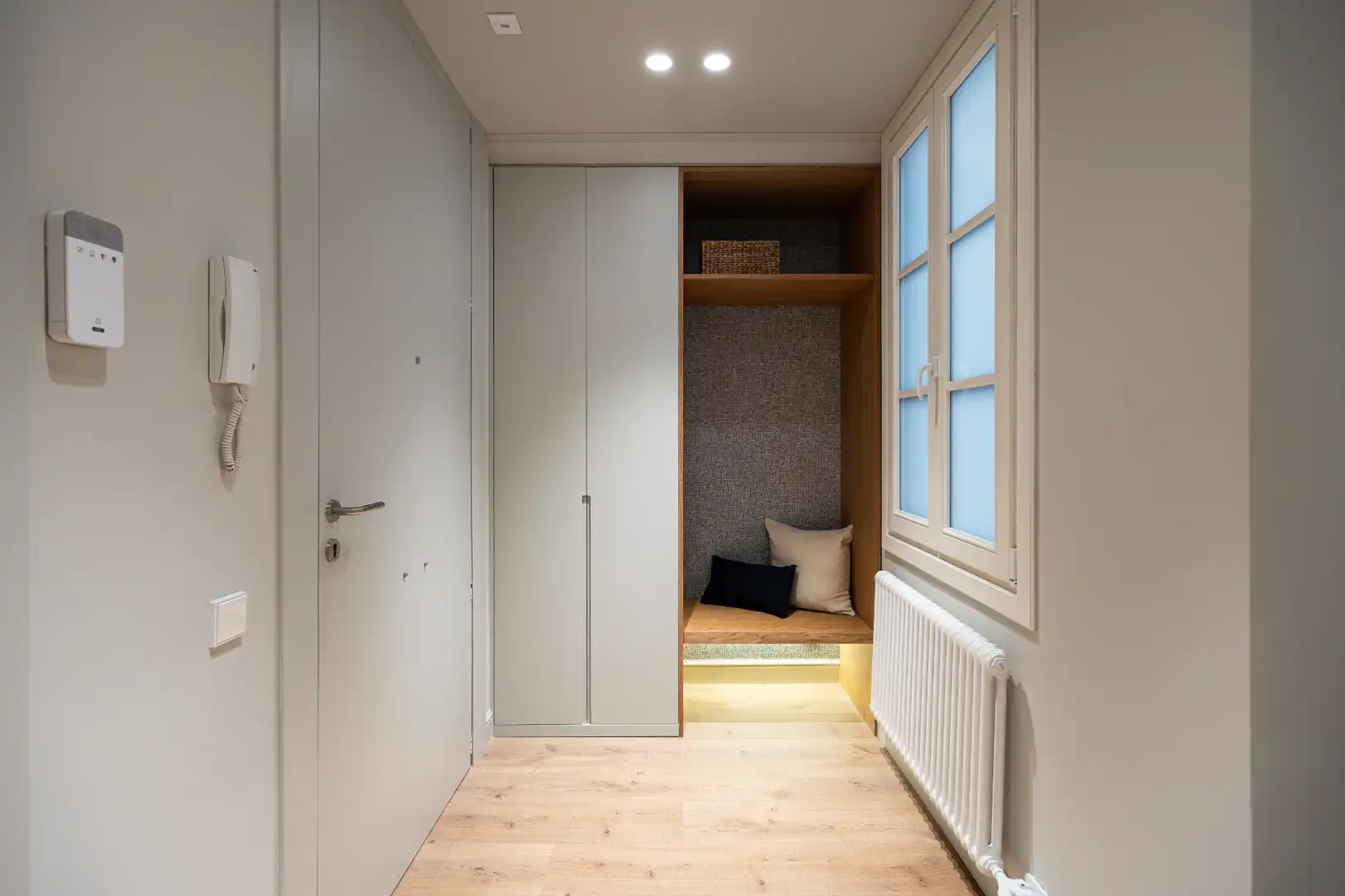 Flat with terrace for sale in Eixample, imagen 20
