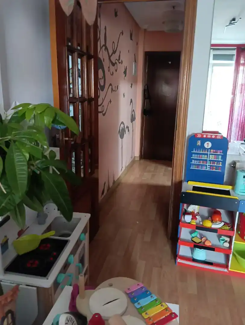 Wohnung zum Verkauf in Torrejón de Ardoz