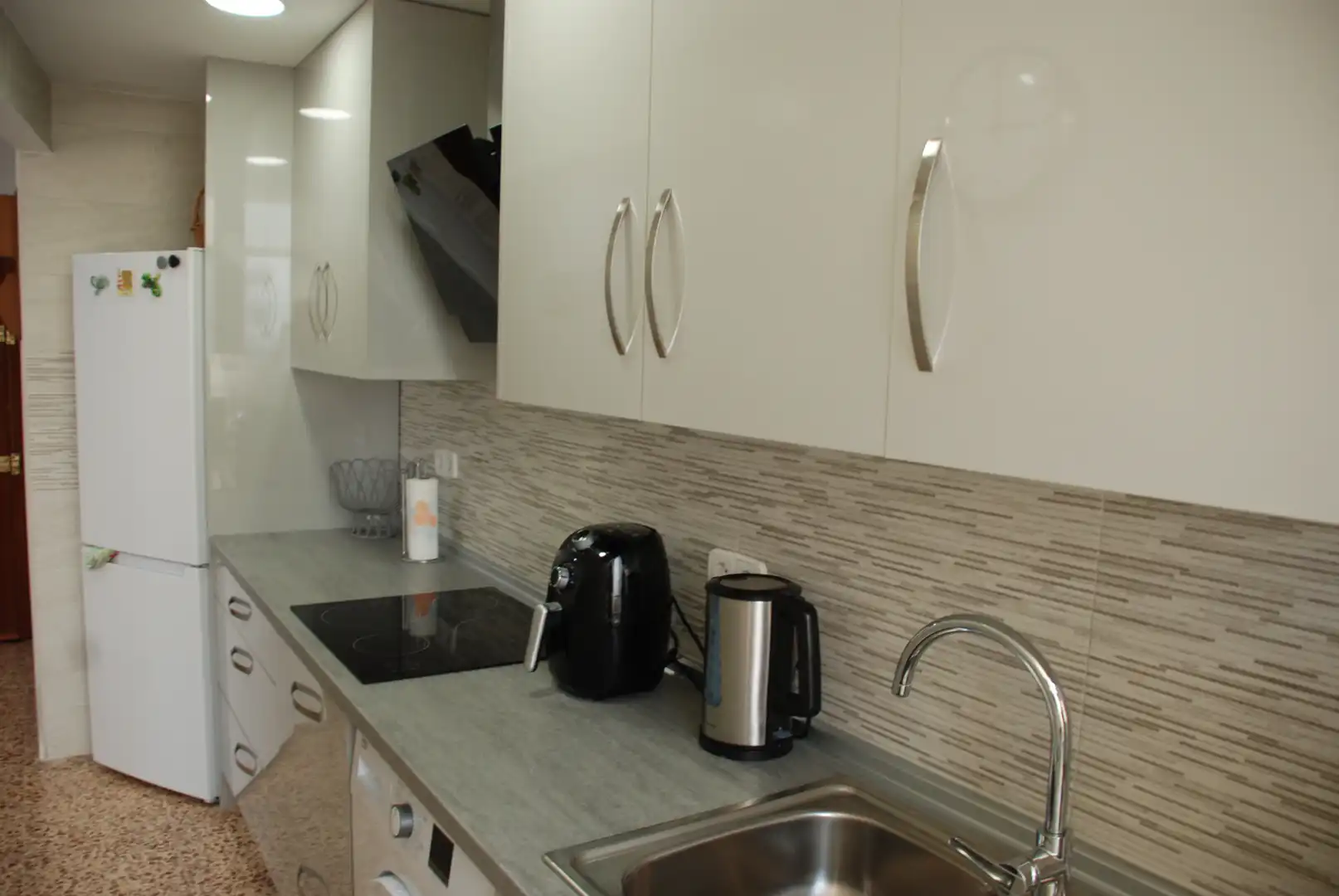 Apartamento con ascensor en venta en Carrer del Porquet 15, imagen 10