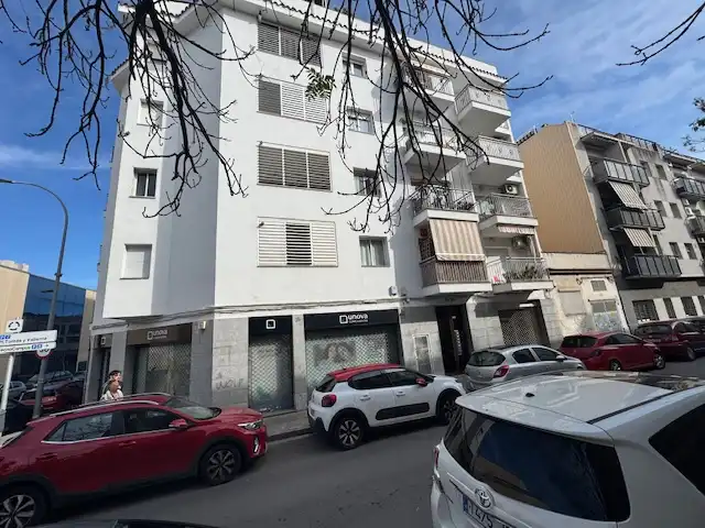Einzelparkplatz mit Aufzug zum Verkauf in Ronda Francesc Macià 9, imagen 17