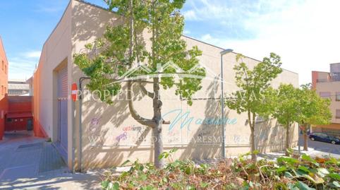 Photo 2 of Industrial buildings for sale in Carrer República Argentina, 2, Ocata, Barcelona