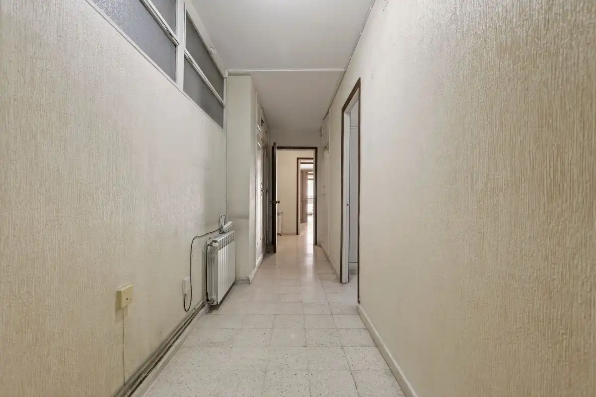 Appartement avec terrasse à vendre à Av. de la República Argentina, imagen 26