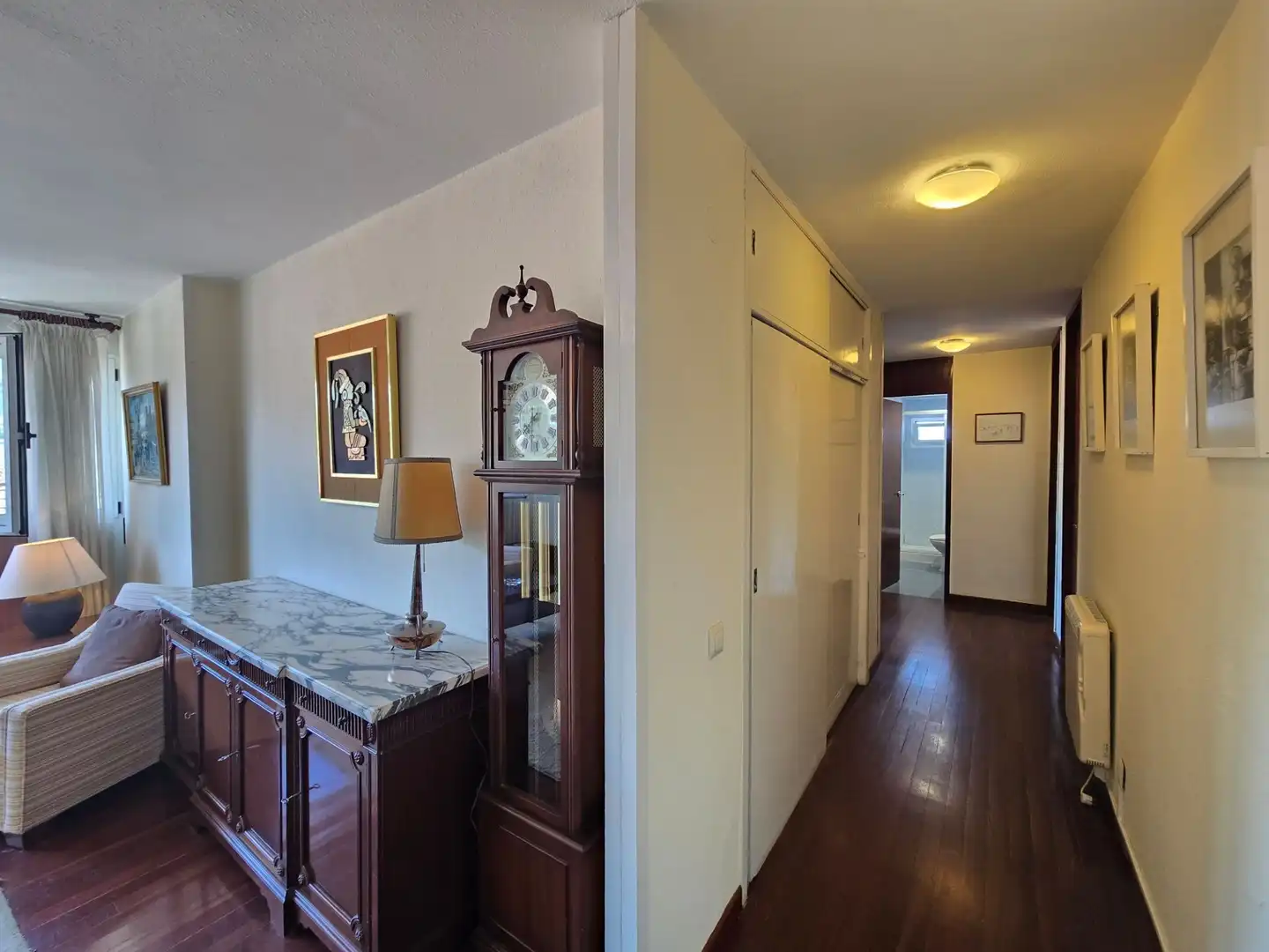 Piso en venta en Llanes con Calefacción