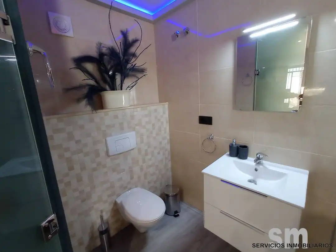 Baño de Piso en venta en Ubrique